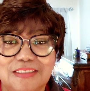 Meet your Posher, Eva